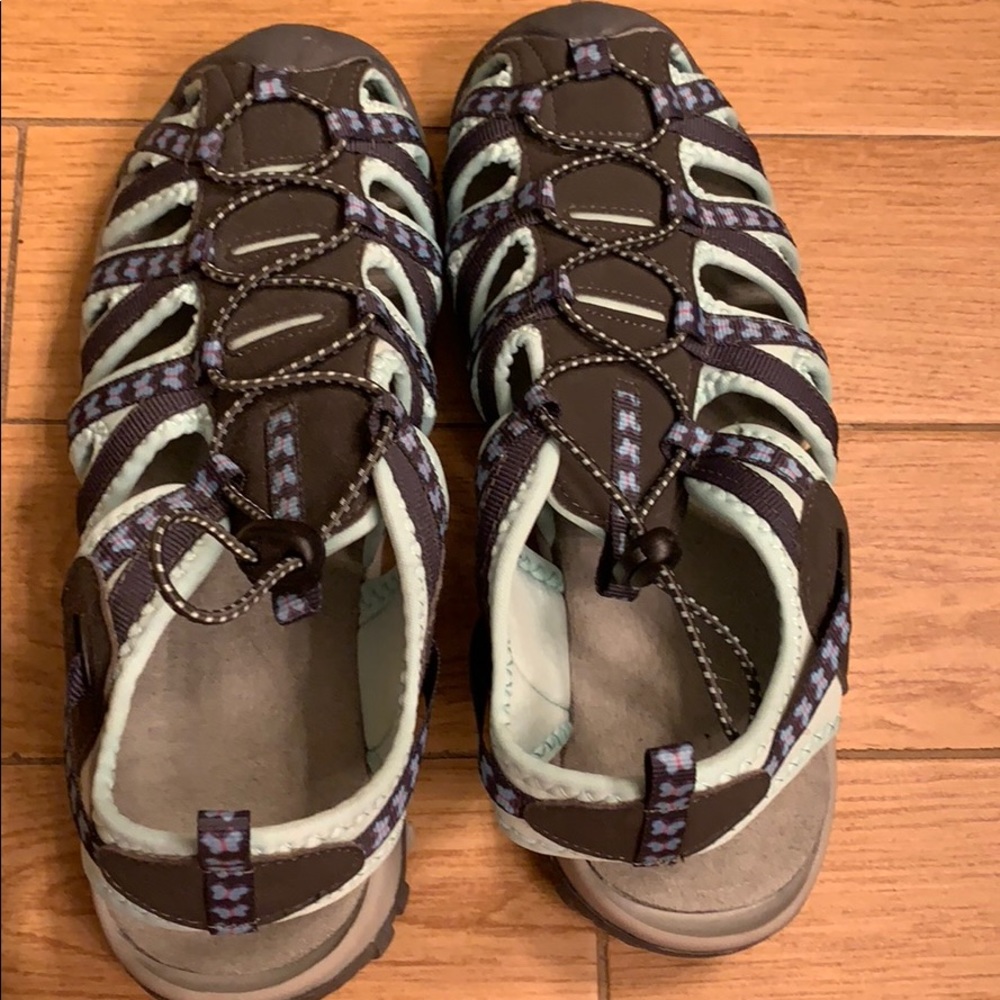 Out & About Sport Sandals